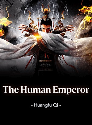 The Human Emperor
