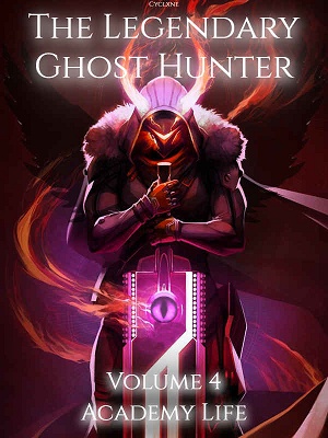 The Legendary Ghost Hunter