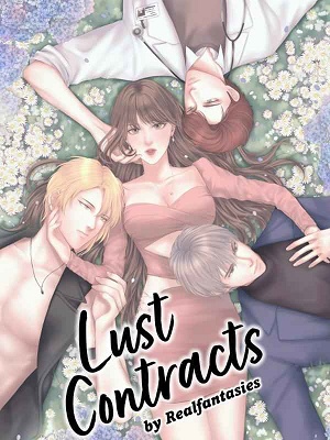 Lust Contracts 18+ Hunting for Love with My Three Contract Husbands