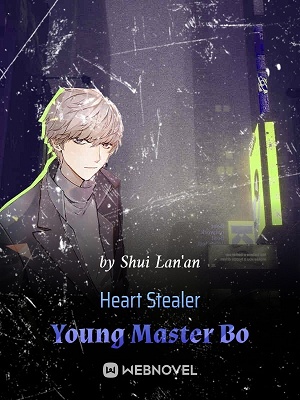 Heart Stealer Young Master Bo