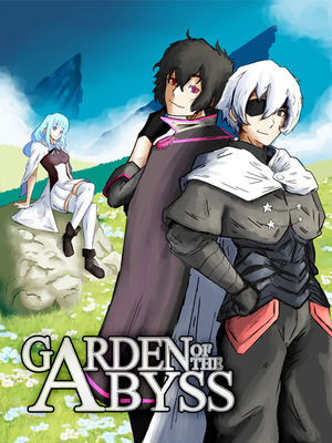 Garden Of The Abyss