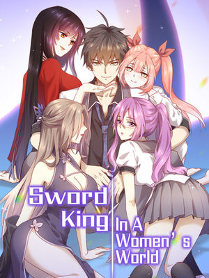 Sword King In A Women's World
