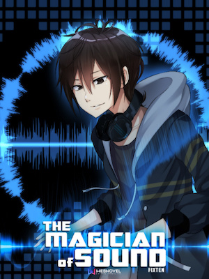 The Magician Of Sound
