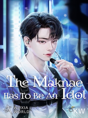 The Maknae Has to Be an Idol